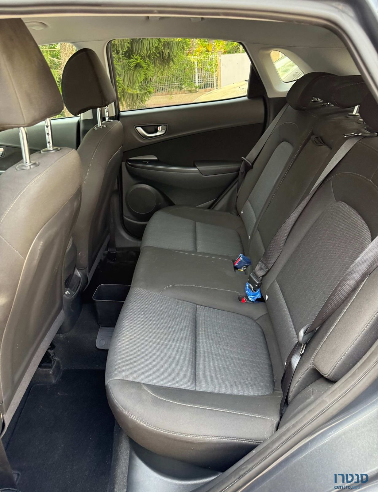 2022' Hyundai Kona יונדאי קונה photo #6