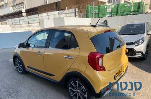 2022' Kia Picanto קיה פיקנטו photo #3