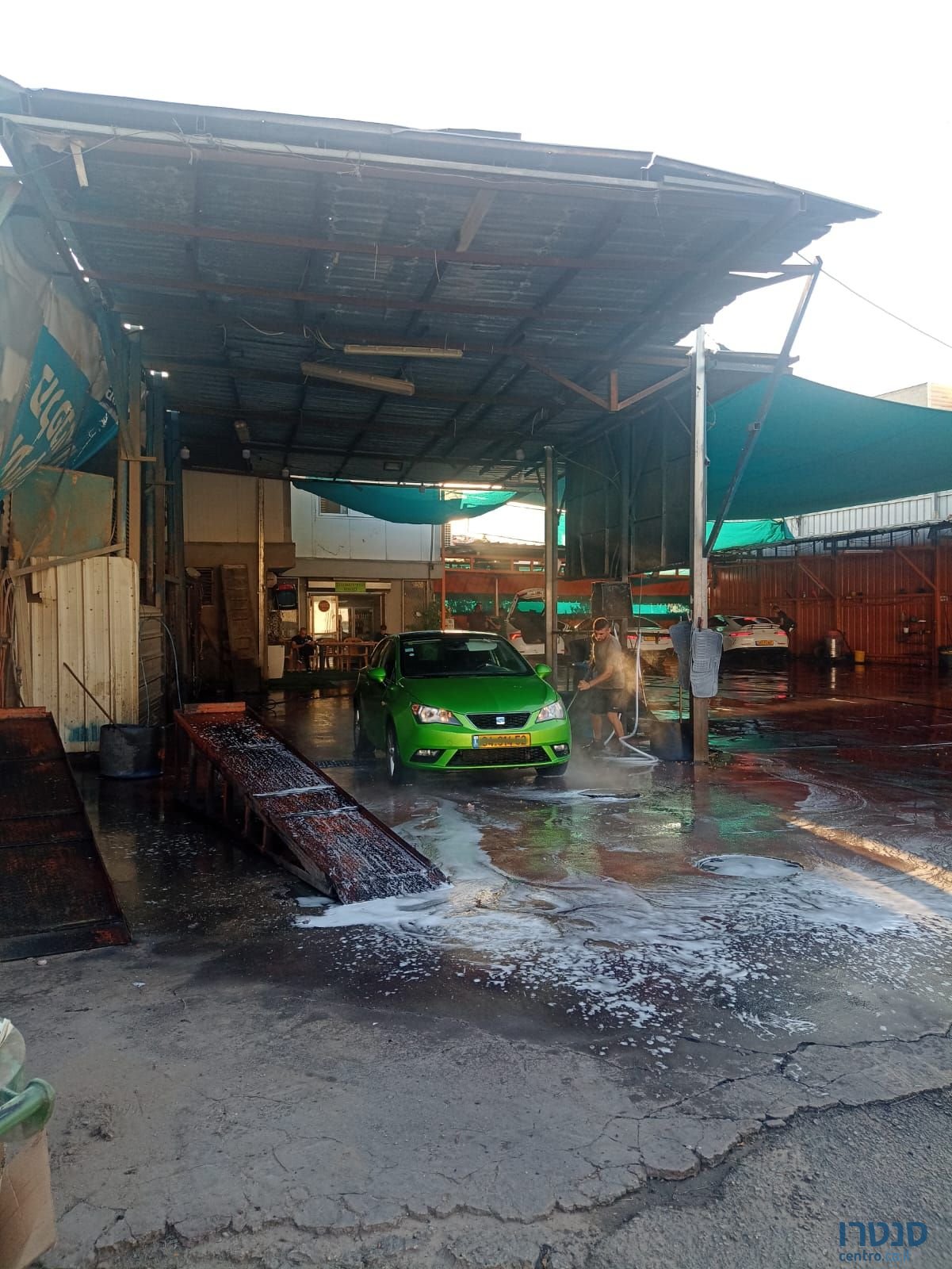 2014' SEAT Ibiza סיאט איביזה photo #4