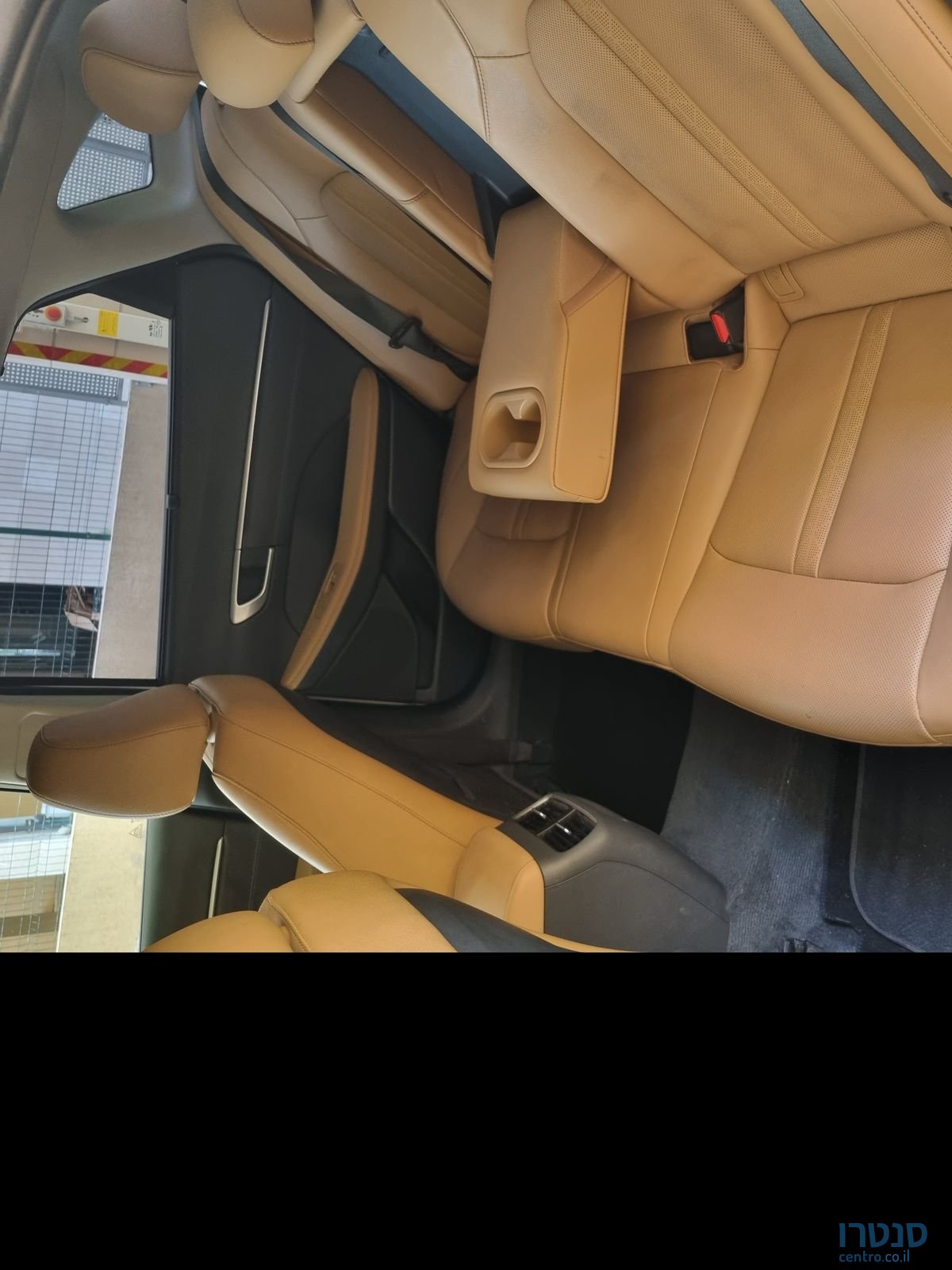 2021' Hyundai Sonata יונדאי סונטה photo #6