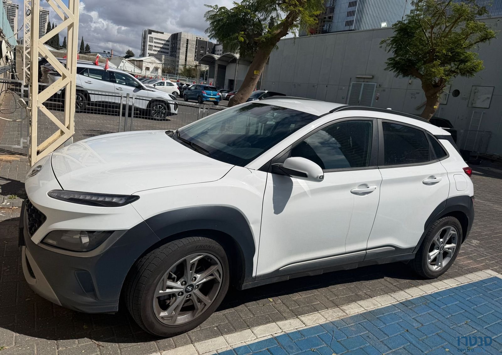 2023' Hyundai Kona יונדאי קונה photo #2