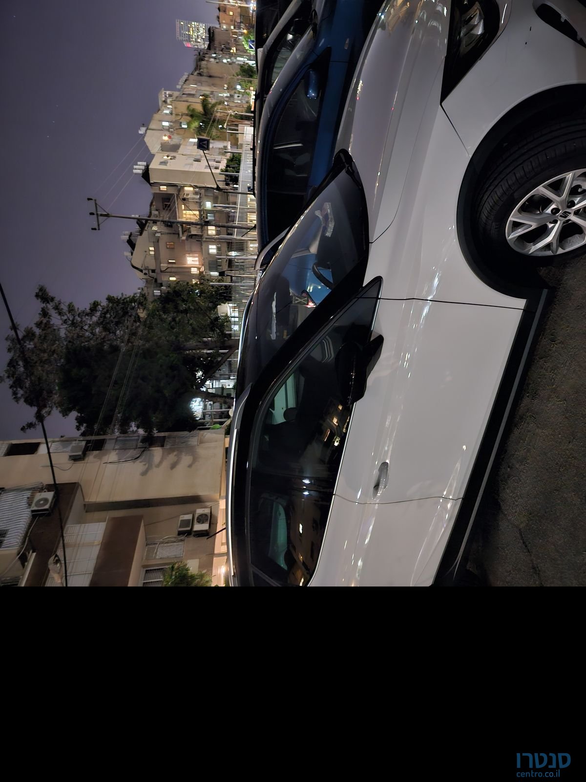 2023' SEAT Arona סיאט ארונה photo #1