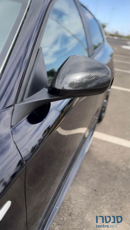 2015' Alfa Romeo Giulietta אלפא רומיאו ג'ולייטה photo #6