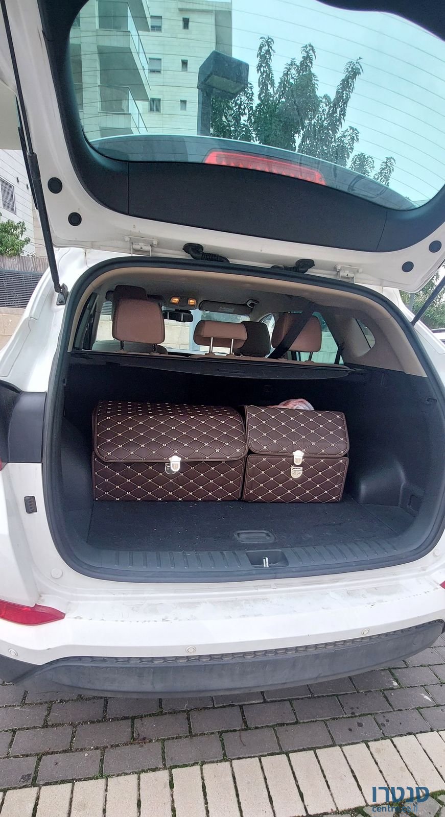 2016' Hyundai i30 יונדאי photo #1