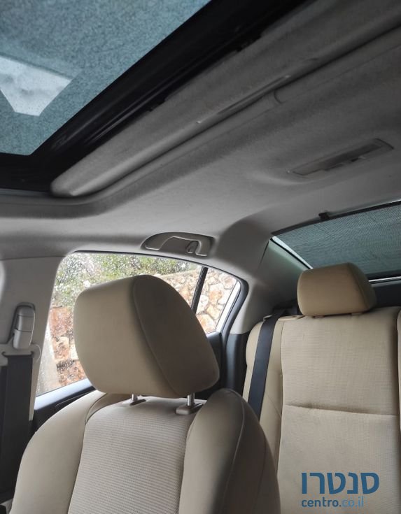 2010' Mazda 3 מאזדה photo #2