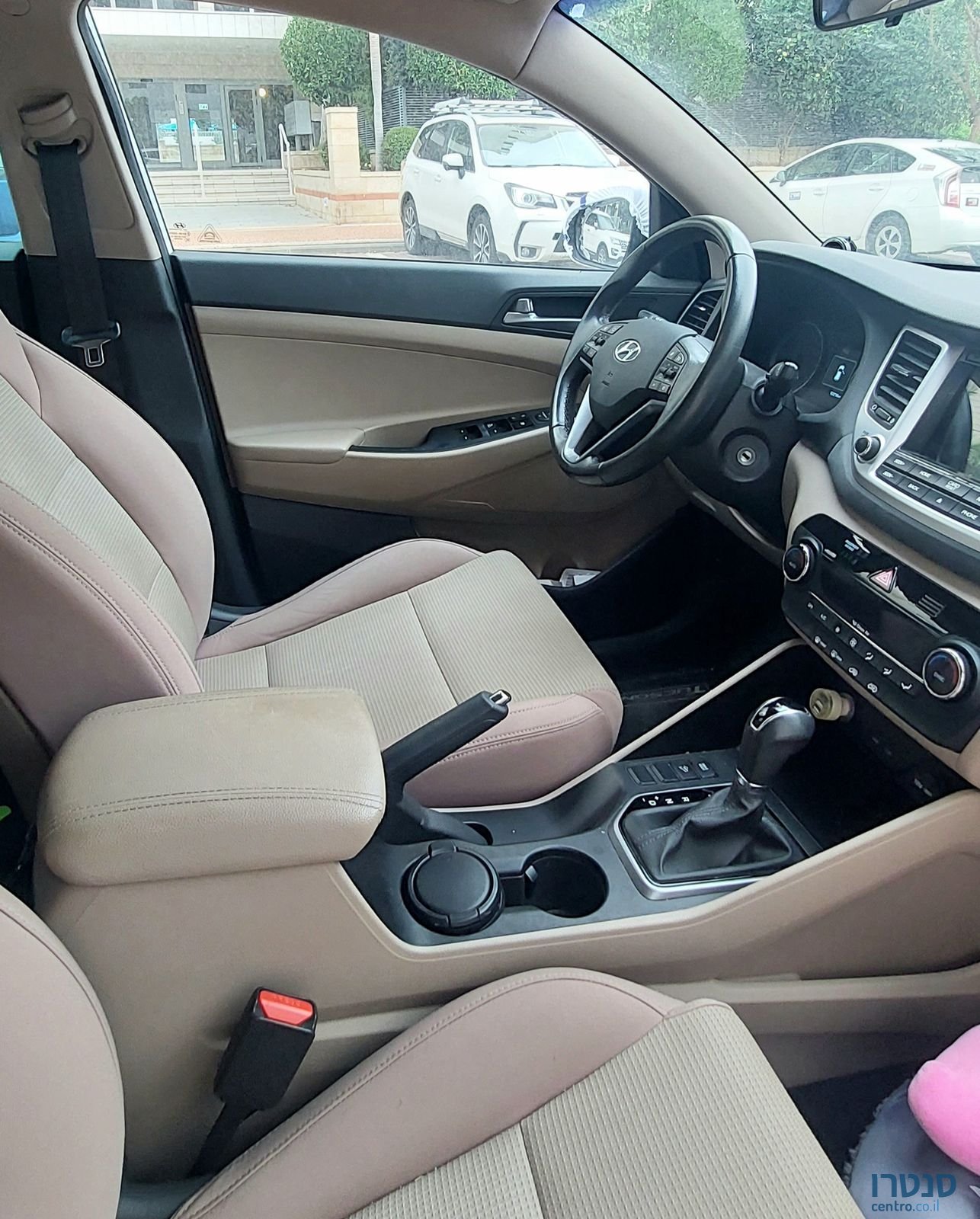 2016' Hyundai i30 יונדאי photo #2