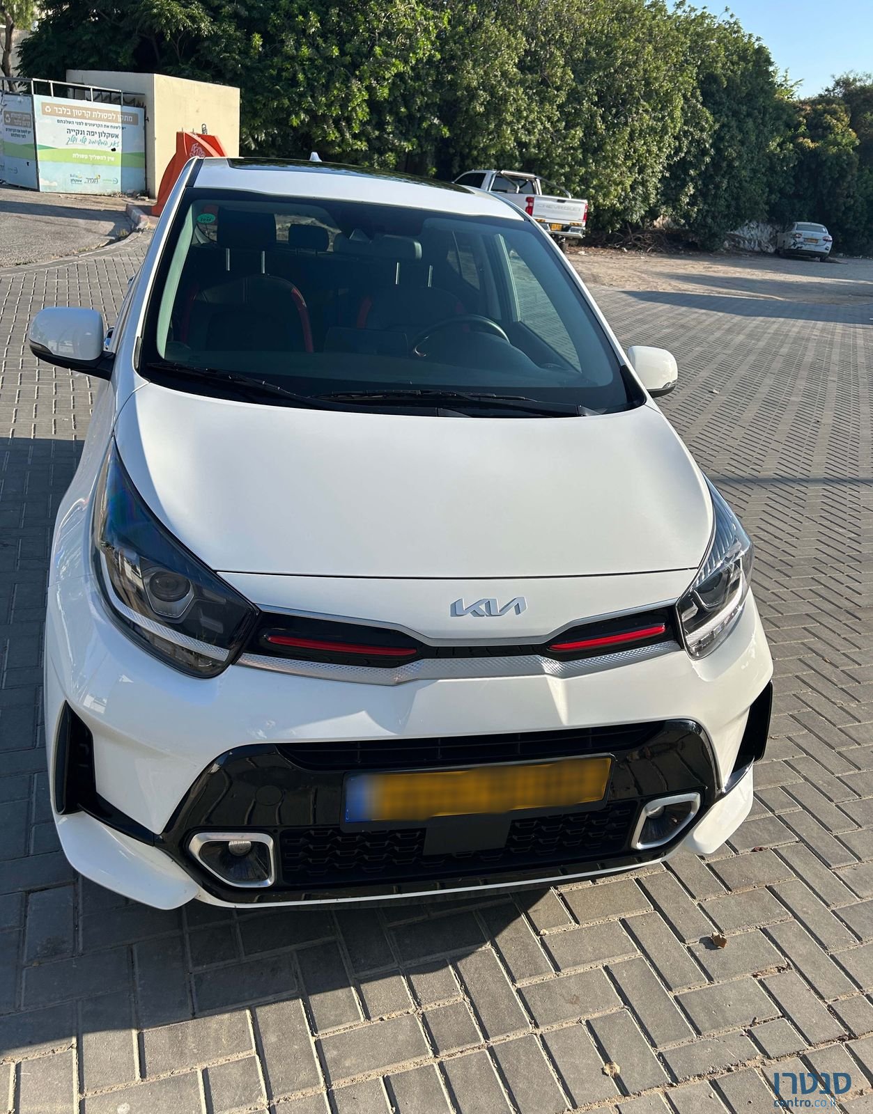 2023' Kia Picanto קיה פיקנטו photo #1