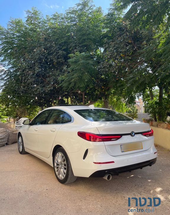 2020' BMW 2 Series ב.מ.וו סדרה 2 photo #4