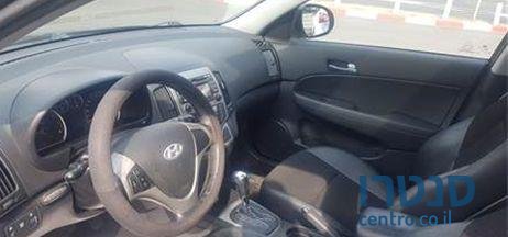 2011' Hyundai I30 i30 יונדאי photo #1