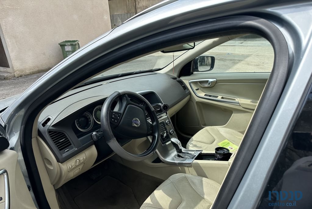 2013' Volvo XC60 וולוו photo #2