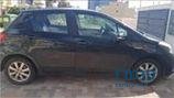 2016' Toyota Yaris טויוטה יאריס photo #1