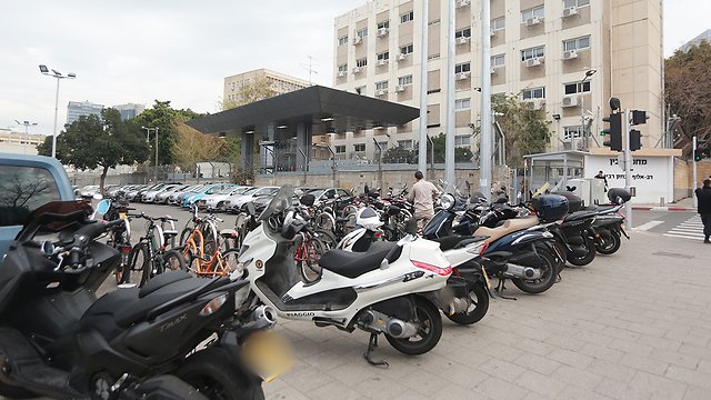 Минфин повысил цены на мотоциклы и мотороллеры почти на 3 тысячи шекелей