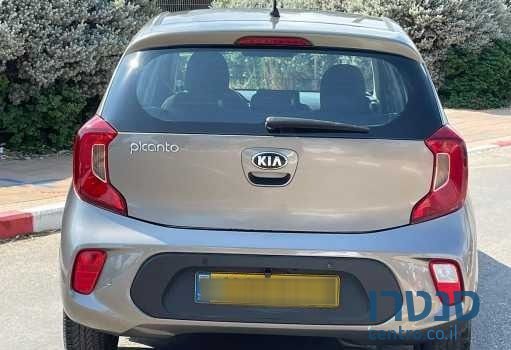 2017' Kia Picanto קיה פיקנטו photo #5