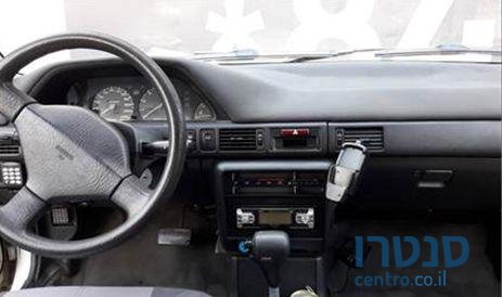 1997' Mazda 323 323 מאזדה photo #1