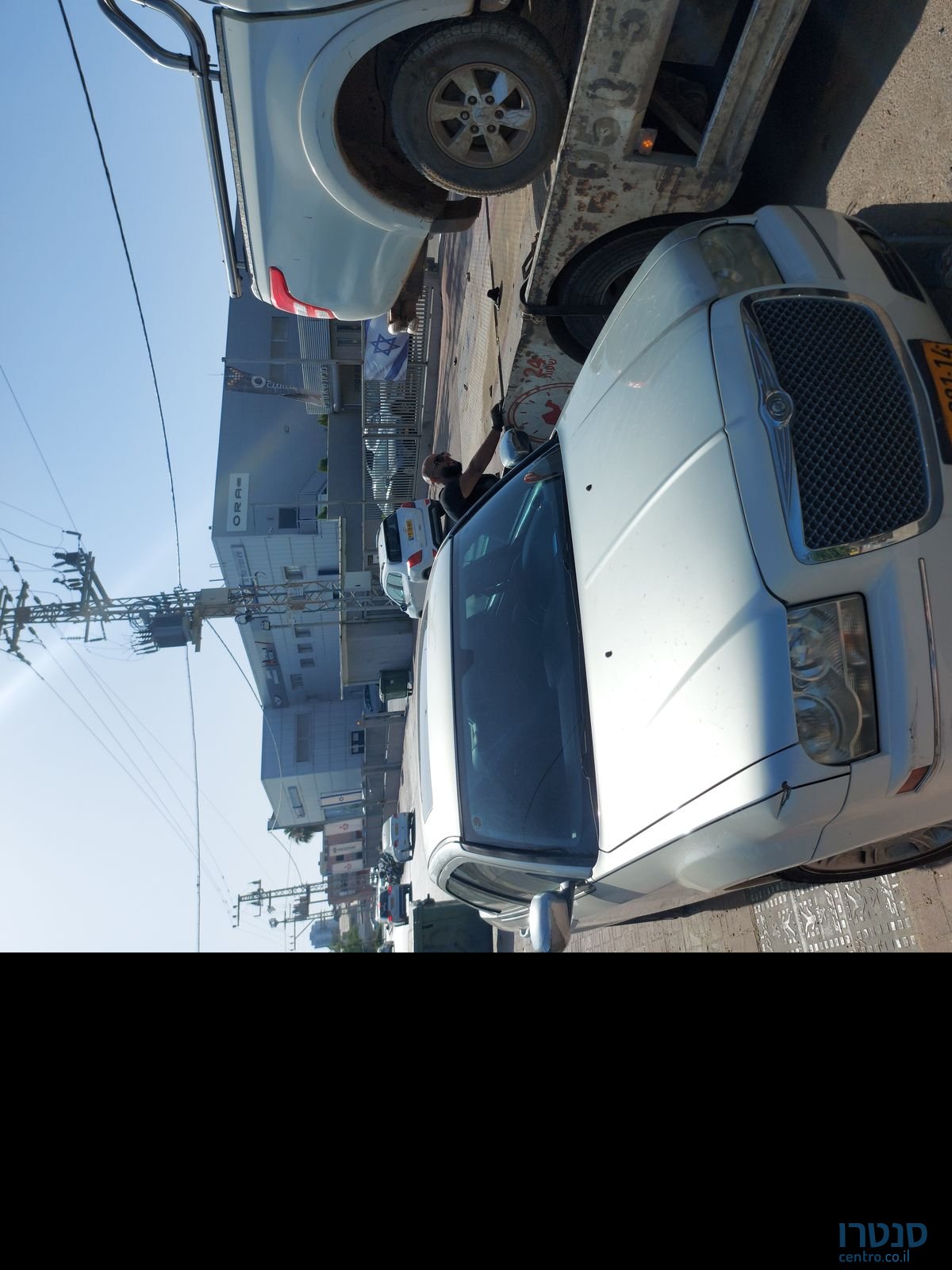 2005' Chrysler 300C קרייזלר photo #1