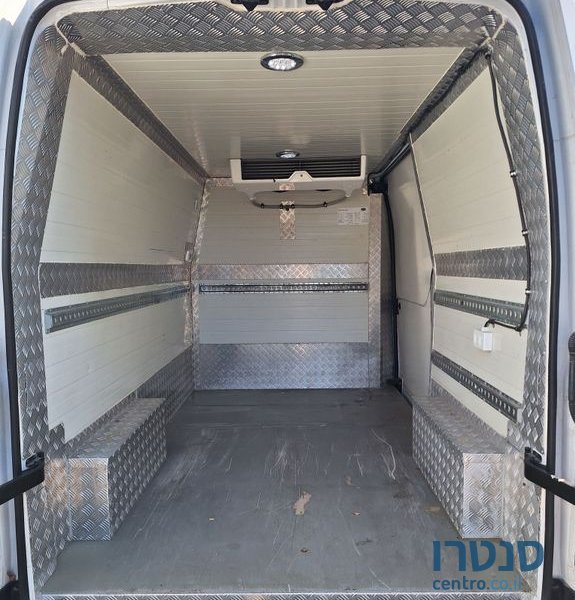 2020' Renault Master רנו מאסטר photo #5