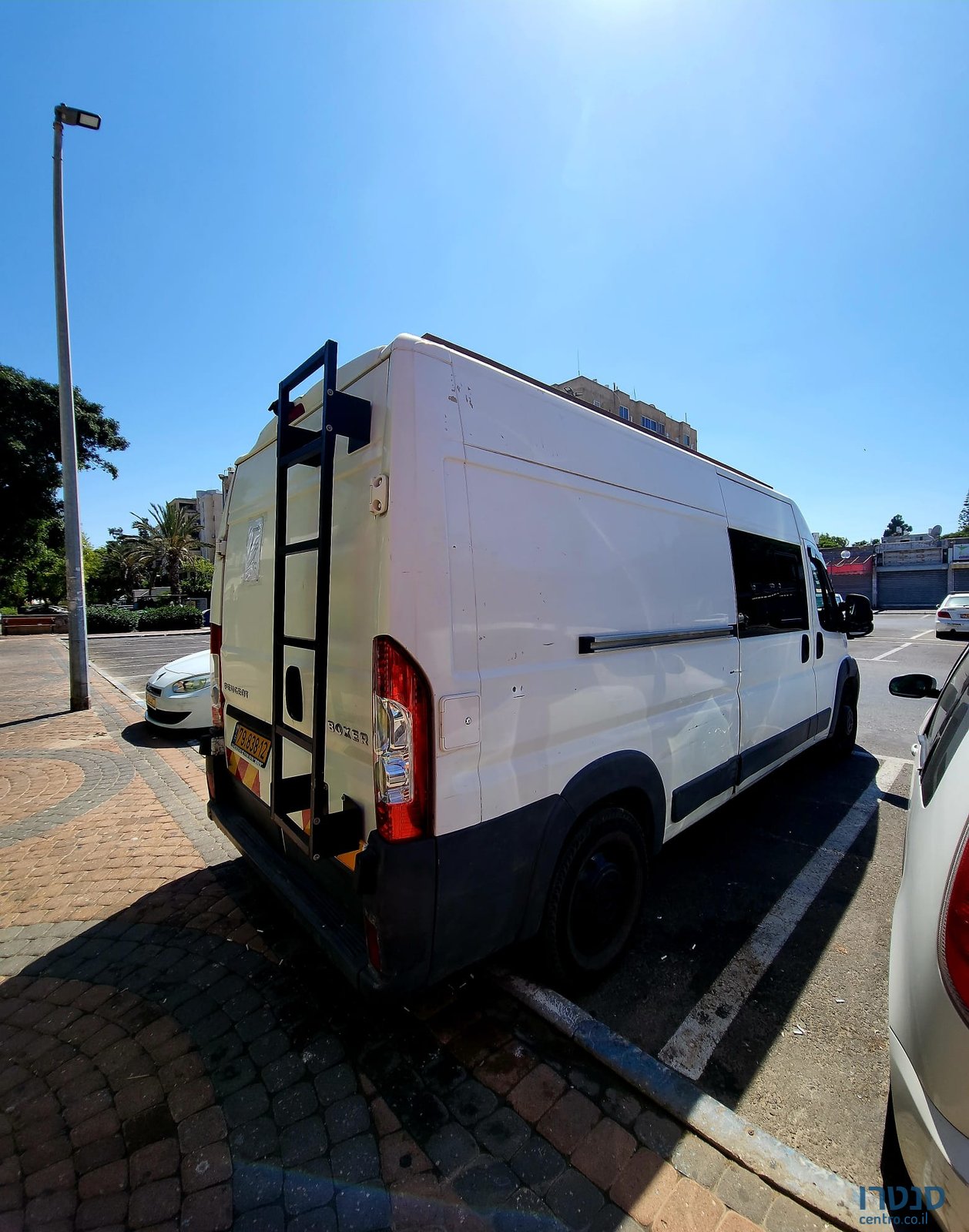 2013' Peugeot photo #6