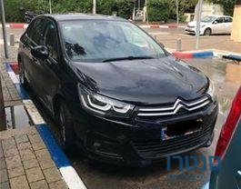 2015' Citroen C4 C4 סיטרואן photo #3