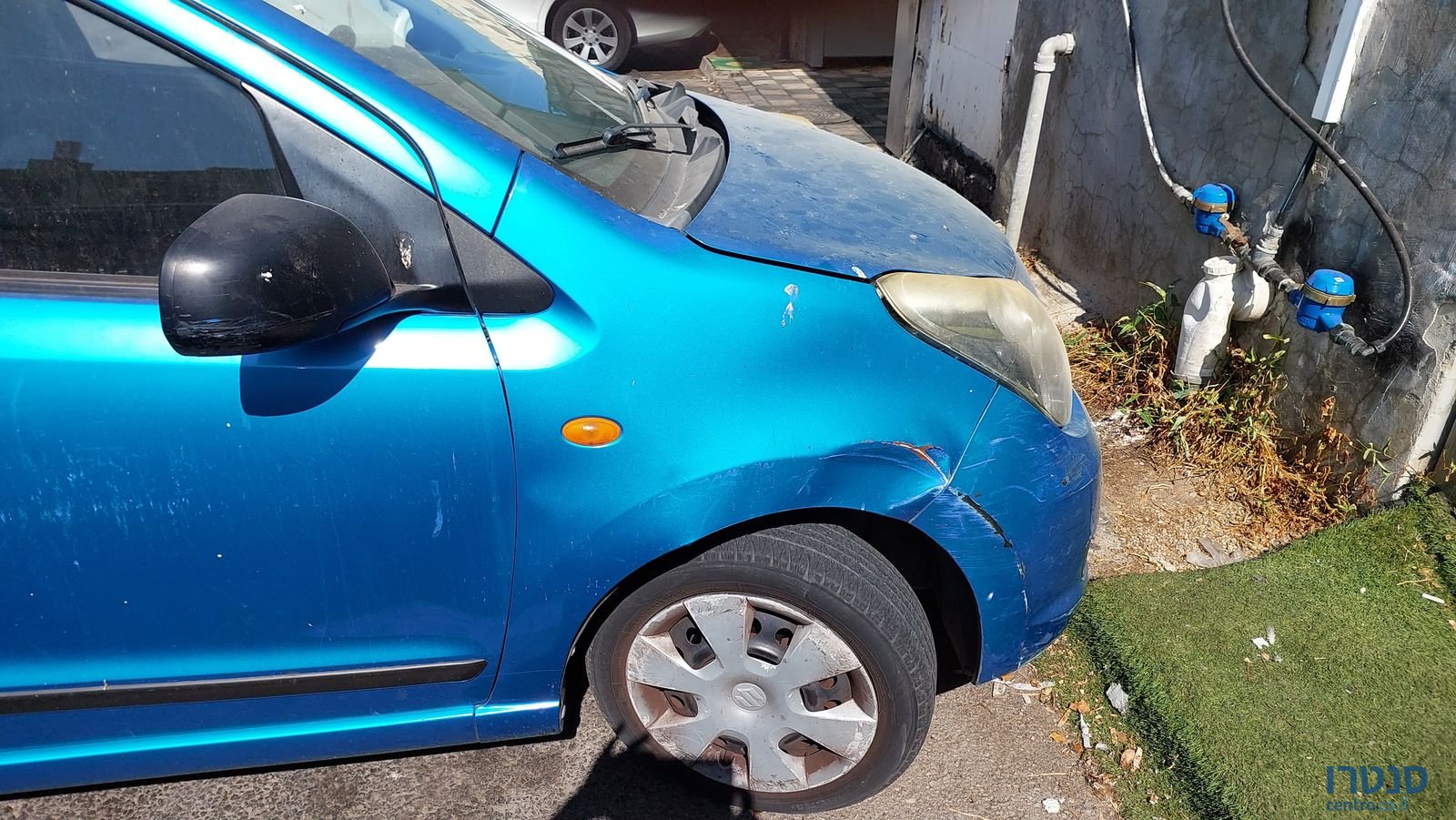 2011' Suzuki Alto סוזוקי אלטו photo #2