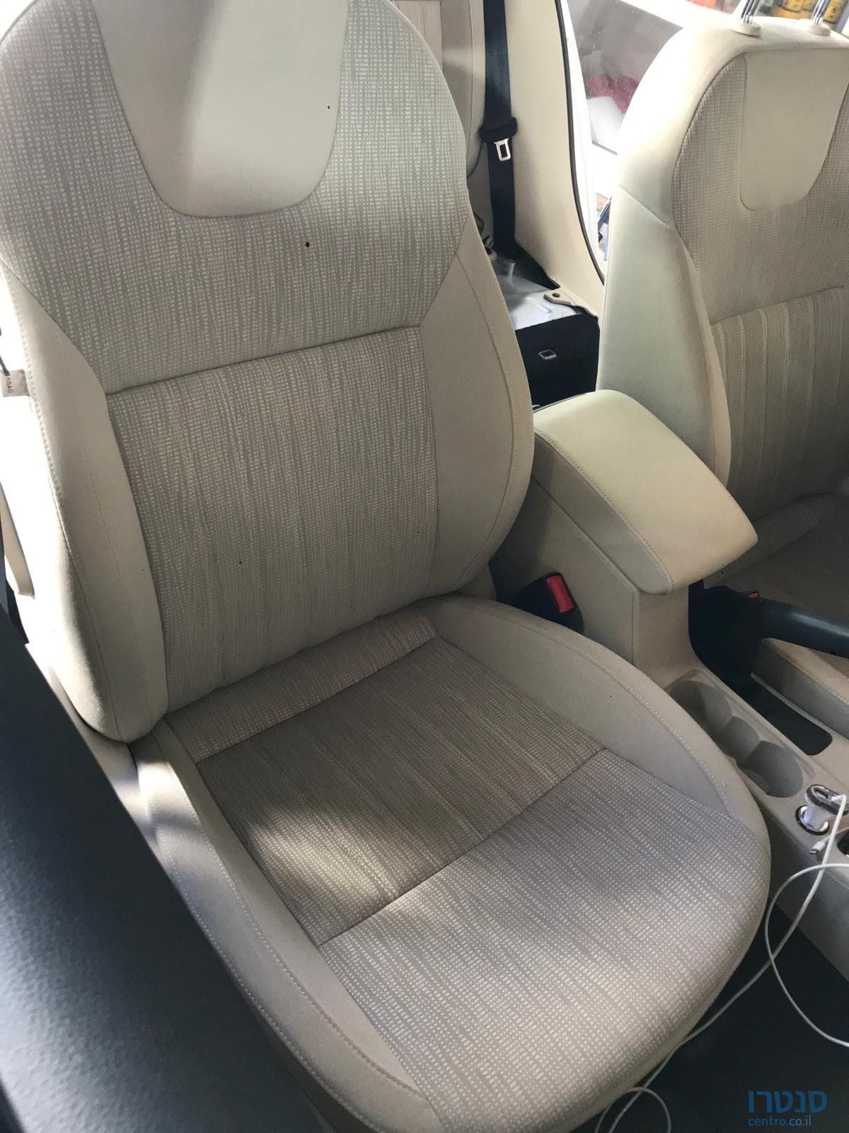 2019' Skoda Octavia סקודה אוקטביה photo #3