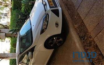 2013' Ford Focus פורד פוקוס photo #1