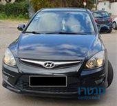 2010' Hyundai I30 i30 יונדאי photo #3