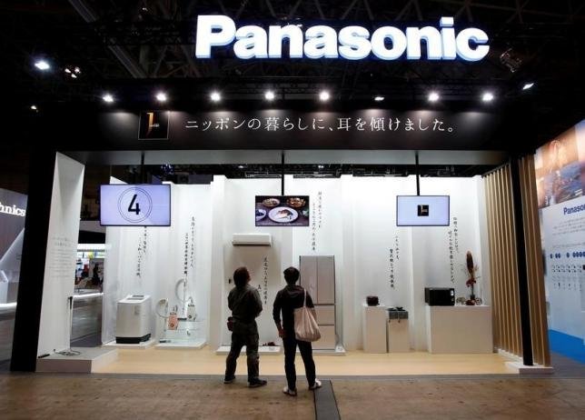 Panasonic Can Speed Up Tesla Plant Investment If Needed