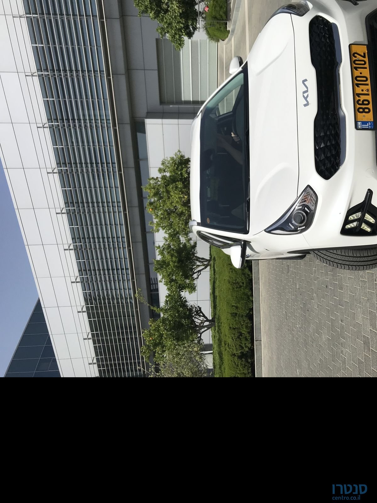 2022' Kia Niro קיה נירו photo #1