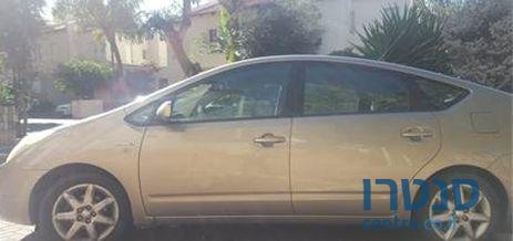 2008' Toyota Prius טויוטה פריוס photo #2