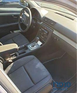 2004' Audi A4 אאודי אוטו photo #4