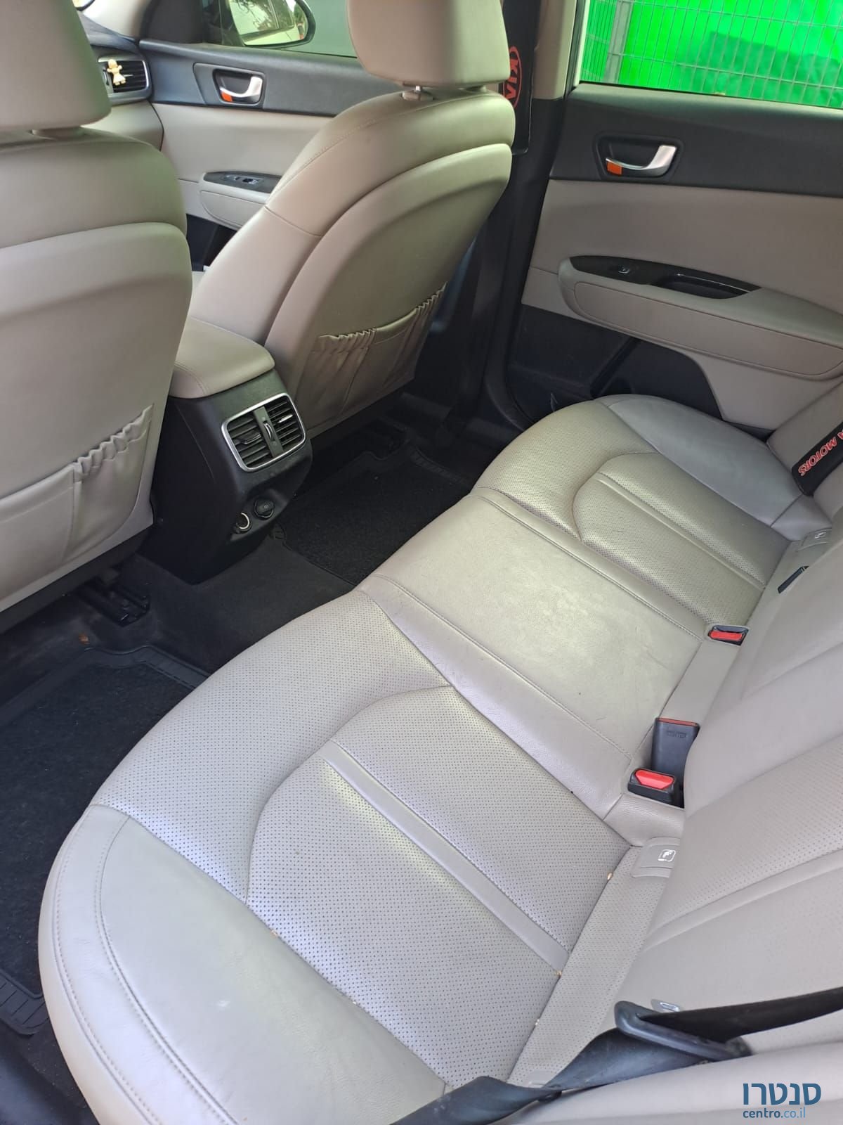 2017' Kia Optima קיה אופטימה photo #4