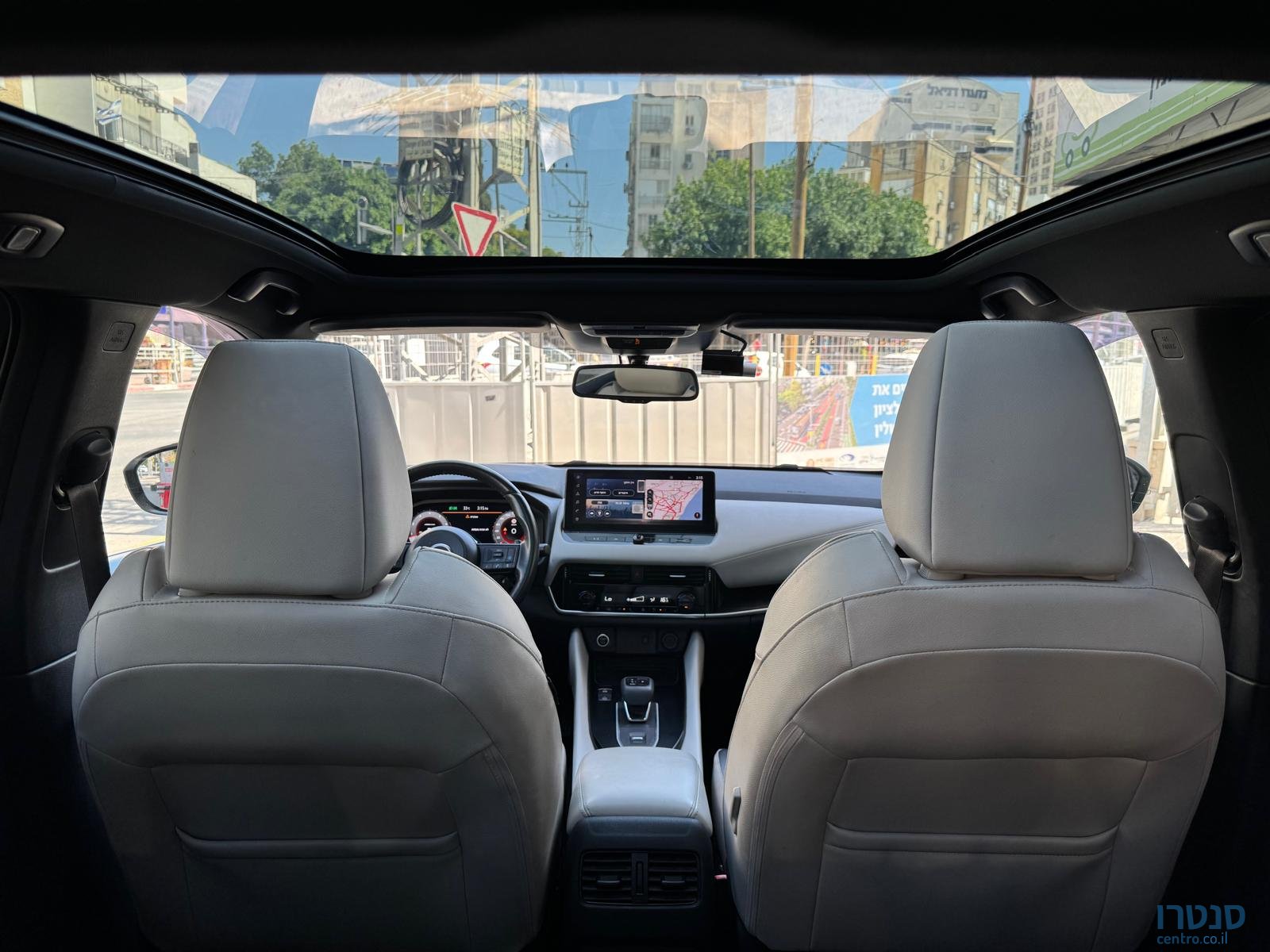 2022' Nissan Qashqai photo #4