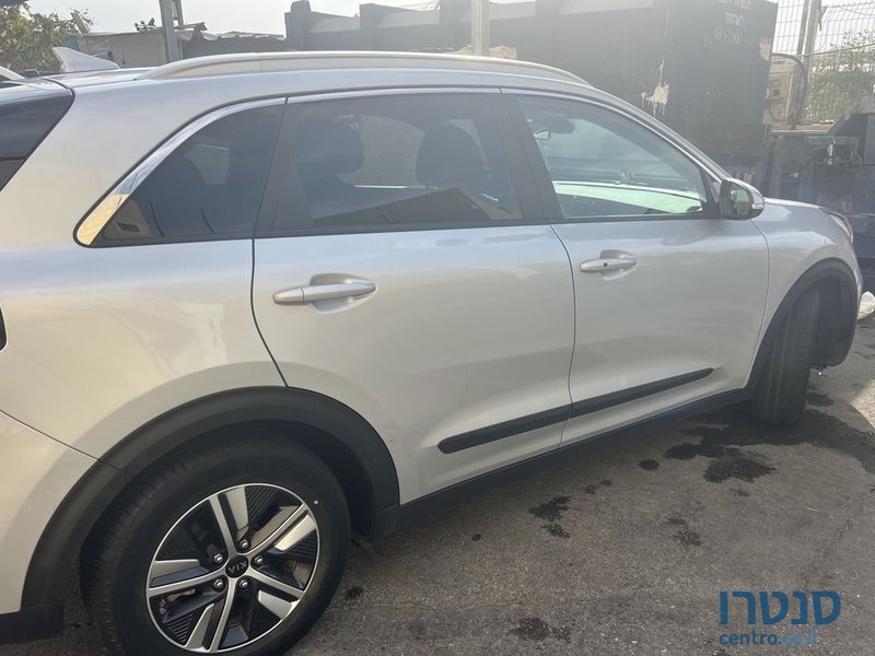 2021' Kia Niro קיה נירו photo #4