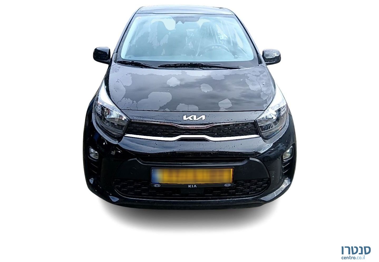 2022' Kia Picanto קיה פיקנטו photo #3