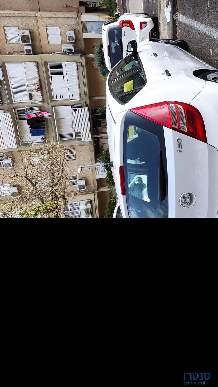 2009' Hyundai i30 יונדאי photo #3