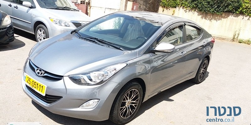 2013' Hyundai i35 photo #2