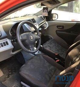 2011' Suzuki Alto סוזוקי אלטו photo #2