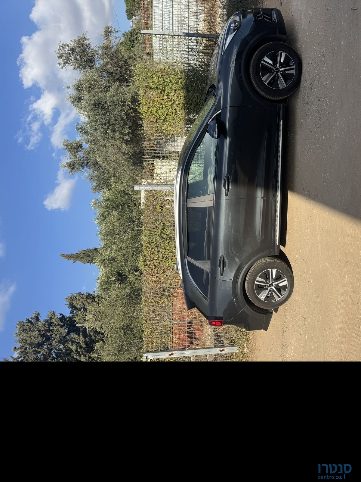 2022' Kia Niro קיה נירו photo #3