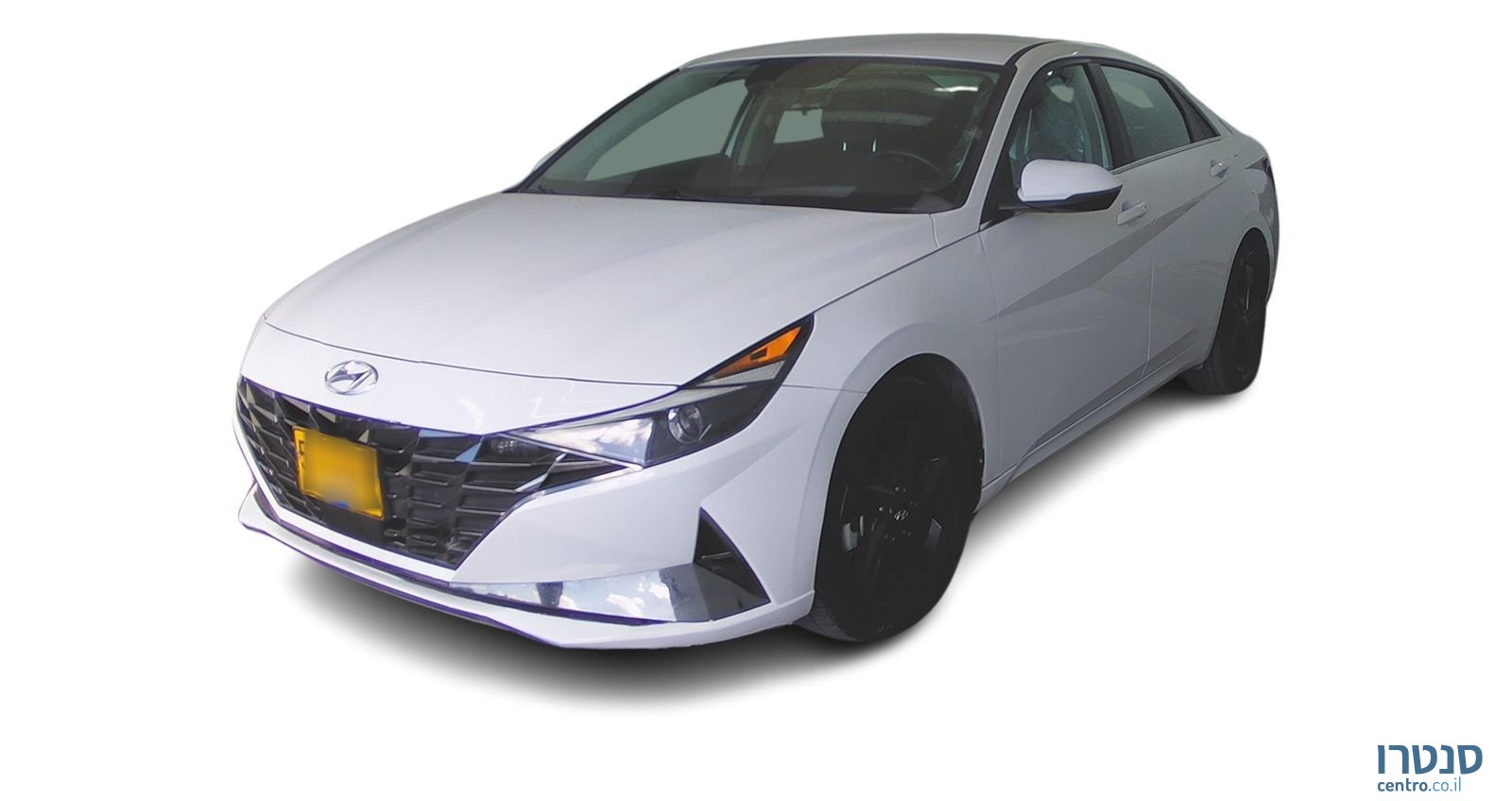 2023' Hyundai Elantra יונדאי אלנטרה photo #1