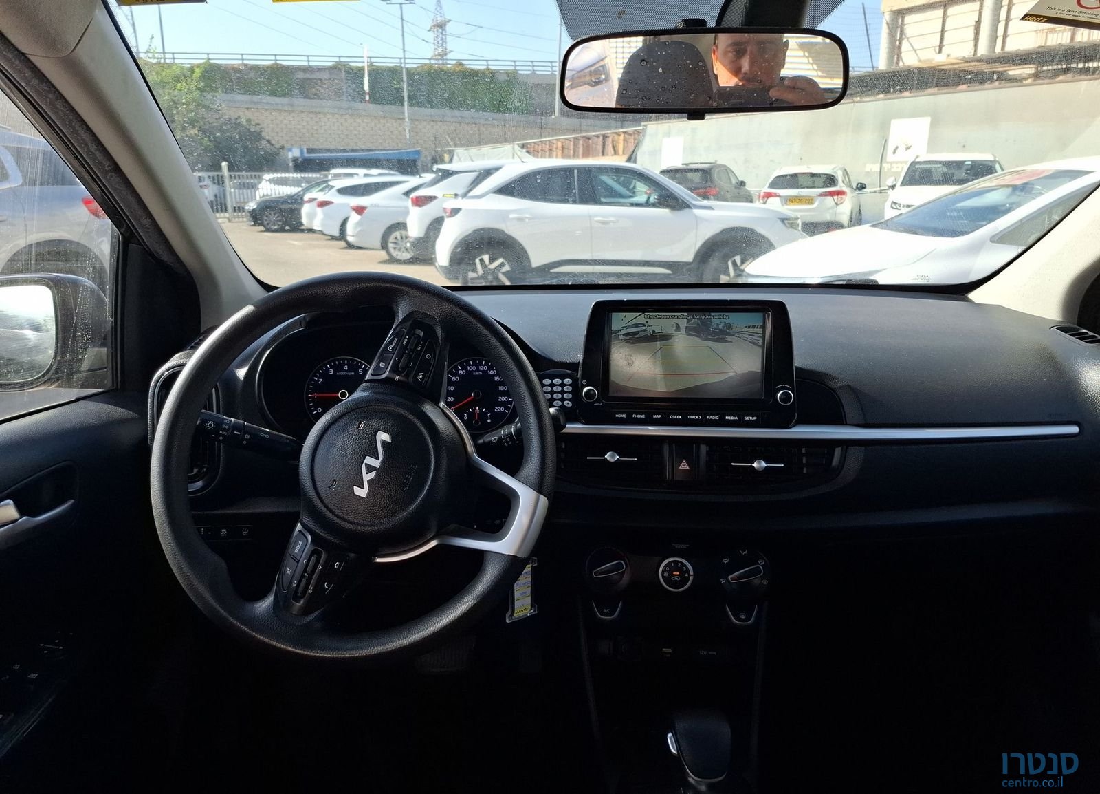 2022' Kia Picanto קיה פיקנטו photo #2