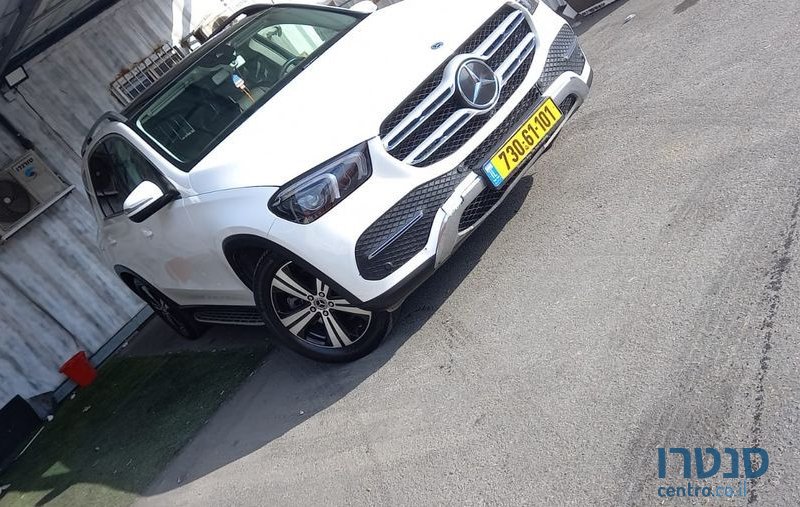 2019' Mercedes-Benz Gle מרצדס photo #3