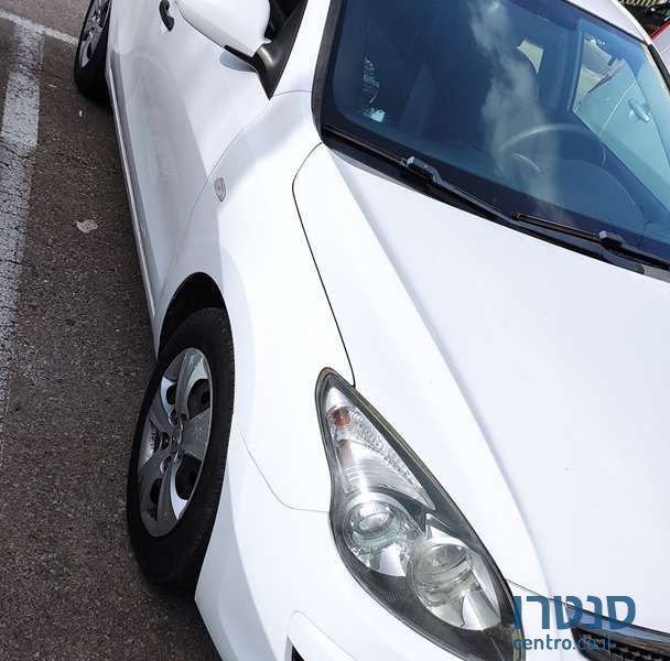 2009' Hyundai I30 יונדאי photo #1