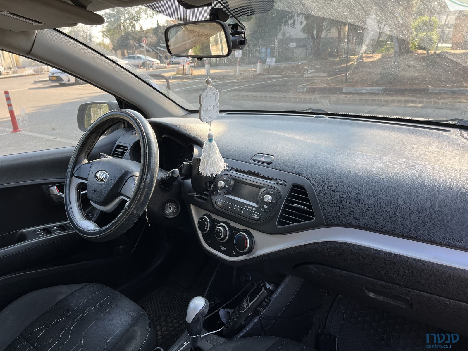 2013' Kia Picanto קיה פיקנטו photo #3