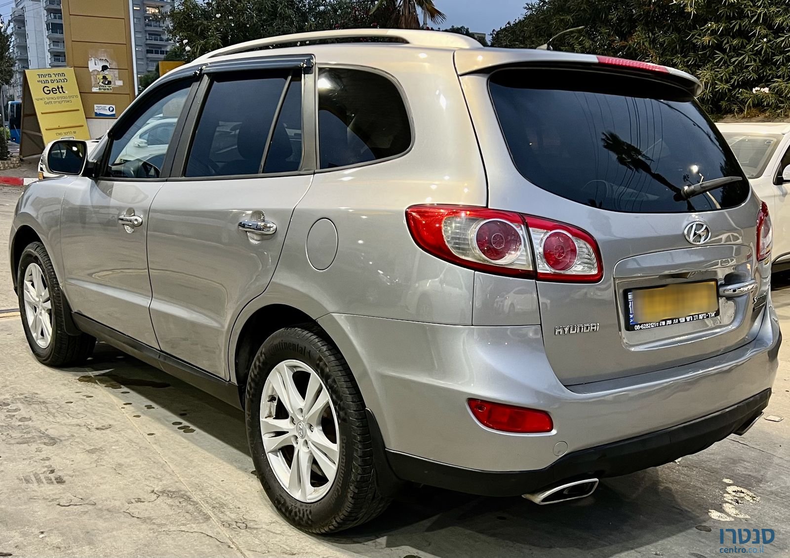 2010' Hyundai Sonata יונדאי סונטה photo #1