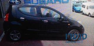 2010' Suzuki Alto ‏1000 אוטו' photo #1