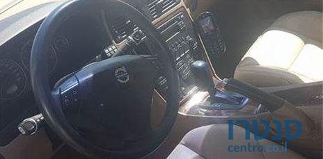 2010' Volvo S-60 photo #1