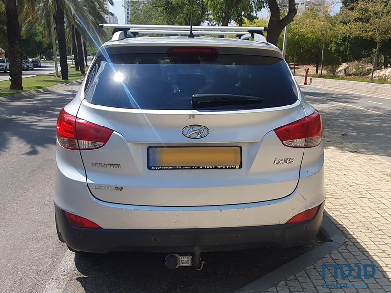 2012' Hyundai i35 יונדאי אלנטרה photo #1