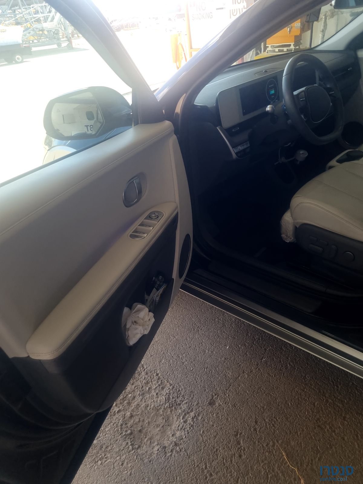 2023' Hyundai Ioniq 5 יונדאי איוניק photo #4