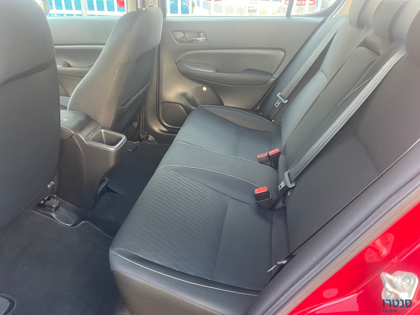 2023' Honda City photo #3