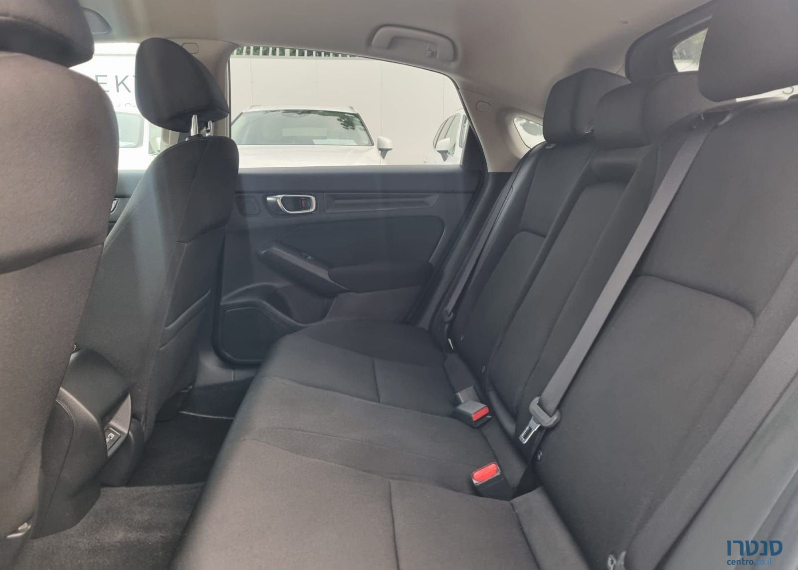 2023' Honda Civic הונדה סיוויק photo #2